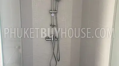 PAT5262: Studio Apartment close to Patong Beach. Photo #4