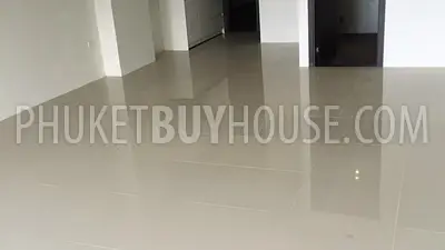 PAT5262: Studio Apartment close to Patong Beach. Photo #5