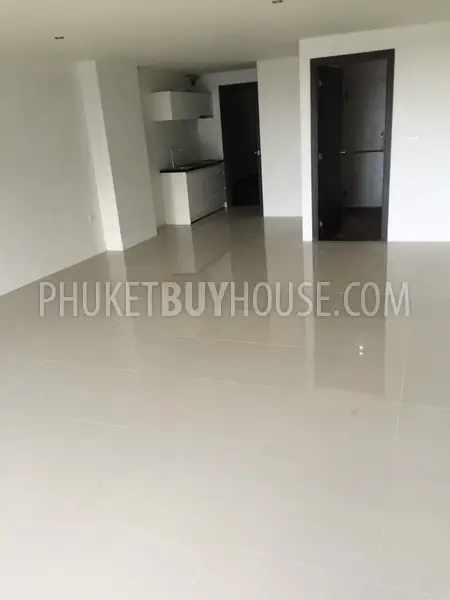 PAT5262: Studio Apartment close to Patong Beach. Photo #5