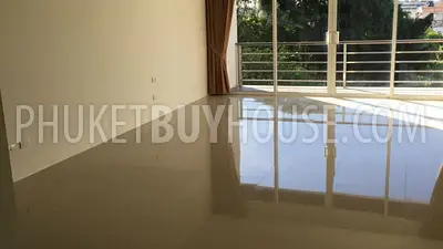 PAT5262: Studio Apartment close to Patong Beach. Photo #6