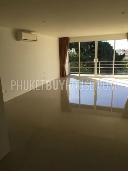 PAT5262: Studio Apartment close to Patong Beach. Photo #6