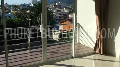 PAT5262: Studio Apartment close to Patong Beach. Photo #8