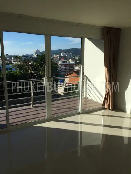 PAT5262: Studio Apartment close to Patong Beach. Photo #8