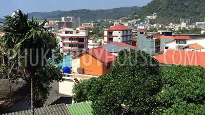 PAT5262: Studio Apartment close to Patong Beach. Photo #12