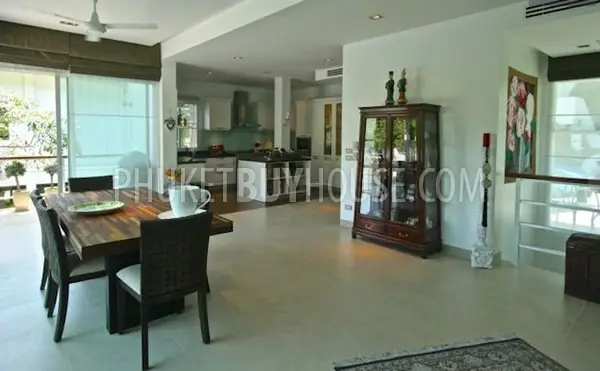 KAM5266: Beautiful and Spacious 3 Bedroom Pool Villa in Kamala. 照片 #1