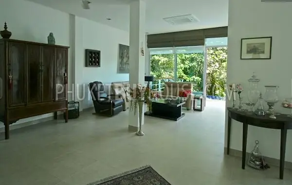 KAM5266: Beautiful and Spacious 3 Bedroom Pool Villa in Kamala. 照片 #5