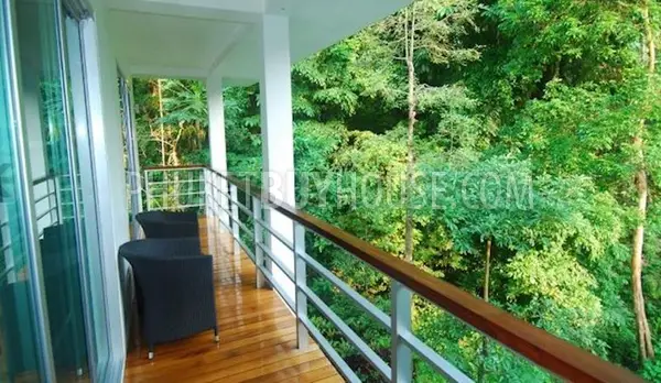 KAM5266: Beautiful and Spacious 3 Bedroom Pool Villa in Kamala. 照片 #7