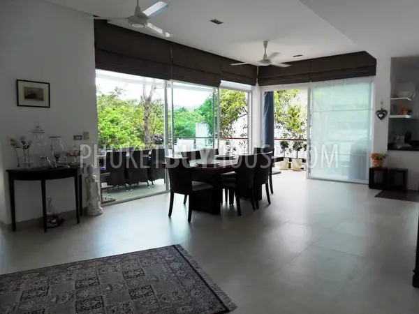 KAM5266: Beautiful and Spacious 3 Bedroom Pool Villa in Kamala. 照片 #18