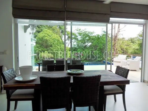 KAM5266: Beautiful and Spacious 3 Bedroom Pool Villa in Kamala. 照片 #19