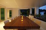 KAM5267: Luxury 3 Bedroom Andaman Sea View Villa. Thumbnail #3