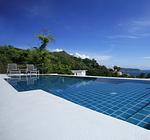 KAM5267: Luxury 3 Bedroom Andaman Sea View Villa. Thumbnail #10