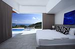 KAM5267: Luxury 3 Bedroom Andaman Sea View Villa. Thumbnail #11