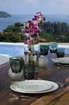 KAM5267: Luxury 3 Bedroom Andaman Sea View Villa. Thumbnail #14