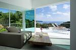 KAM5267: Luxury 3 Bedroom Andaman Sea View Villa. Thumbnail #15