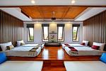 SUR5268: Luxury villa 5 bedrooms with stunning sea views. Thumbnail #6