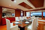 SUR5268: Luxury villa 5 bedrooms with stunning sea views. Thumbnail #7