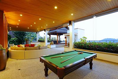 SUR5268: Luxury villa 5 bedrooms with stunning sea views. Photo #9