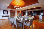 SUR5268: Luxury villa 5 bedrooms with stunning sea views. Thumbnail #13