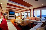 SUR5268: Luxury villa 5 bedrooms with stunning sea views. Thumbnail #15