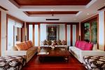 SUR5268: Luxury villa 5 bedrooms with stunning sea views. Thumbnail #16