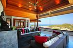SUR5268: Luxury villa 5 bedrooms with stunning sea views. Thumbnail #17