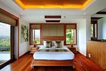 SUR5268: Luxury villa 5 bedrooms with stunning sea views. Thumbnail #27
