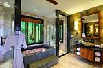 SUR5268: Luxury villa 5 bedrooms with stunning sea views. Thumbnail #28