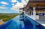 SUR5268: Luxury villa 5 bedrooms with stunning sea views. Thumbnail #31