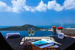 SUR5268: Luxury villa 5 bedrooms with stunning sea views. Thumbnail #32
