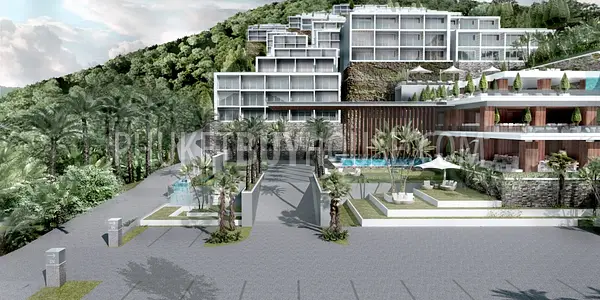 KAM5270: Promotion-Studio Apartment in Oceanfront Condominium. Photo #1