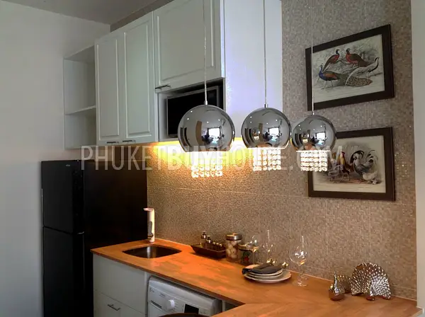 KAM5270: Promotion-Studio Apartment in Oceanfront Condominium. Photo #3