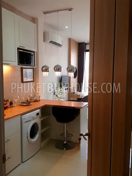 KAM5270: Promotion-Studio Apartment in Oceanfront Condominium. Photo #4