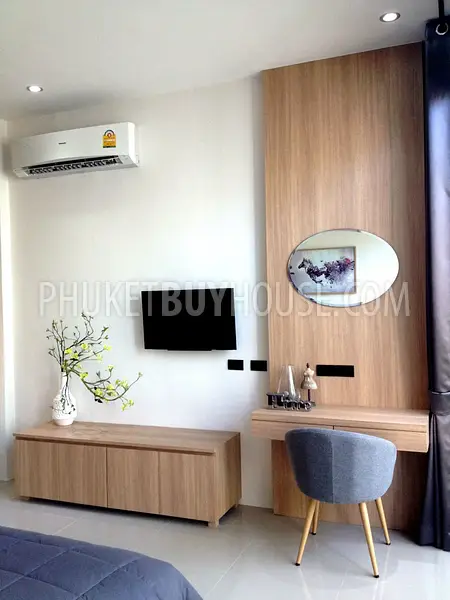 KAM5270: Promotion-Studio Apartment in Oceanfront Condominium. Photo #7