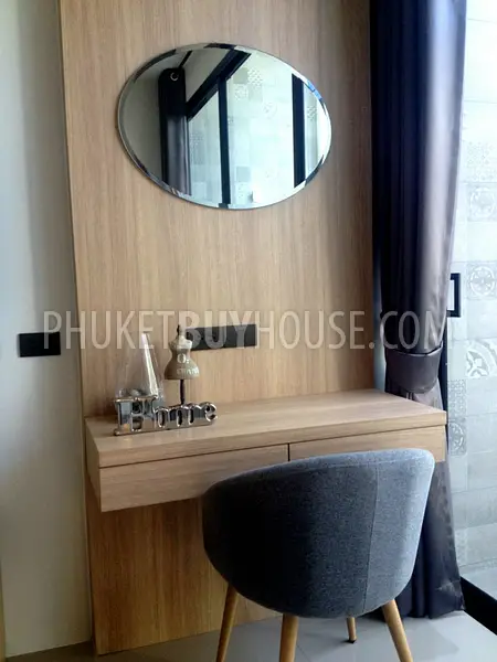 KAM5270: Promotion-Studio Apartment in Oceanfront Condominium. Photo #8