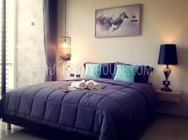 KAM5270: Promotion-Studio Apartment in Oceanfront Condominium. Photo #9
