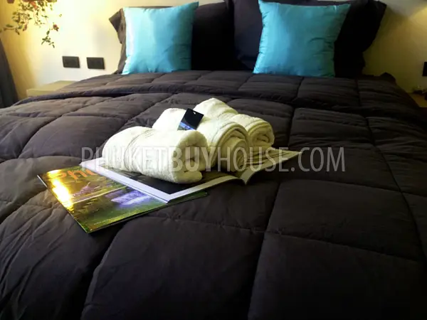 KAM5270: Promotion-Studio Apartment in Oceanfront Condominium. Photo #10