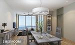KAM5271: 3 Bedroom Sea View Apartment in Oceanfront Condominium. Thumbnail #1