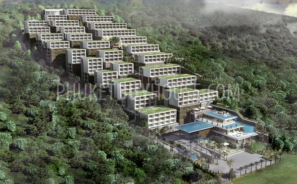 KAM5271: 3 Bedroom Sea View Apartment in Oceanfront Condominium. Photo #3