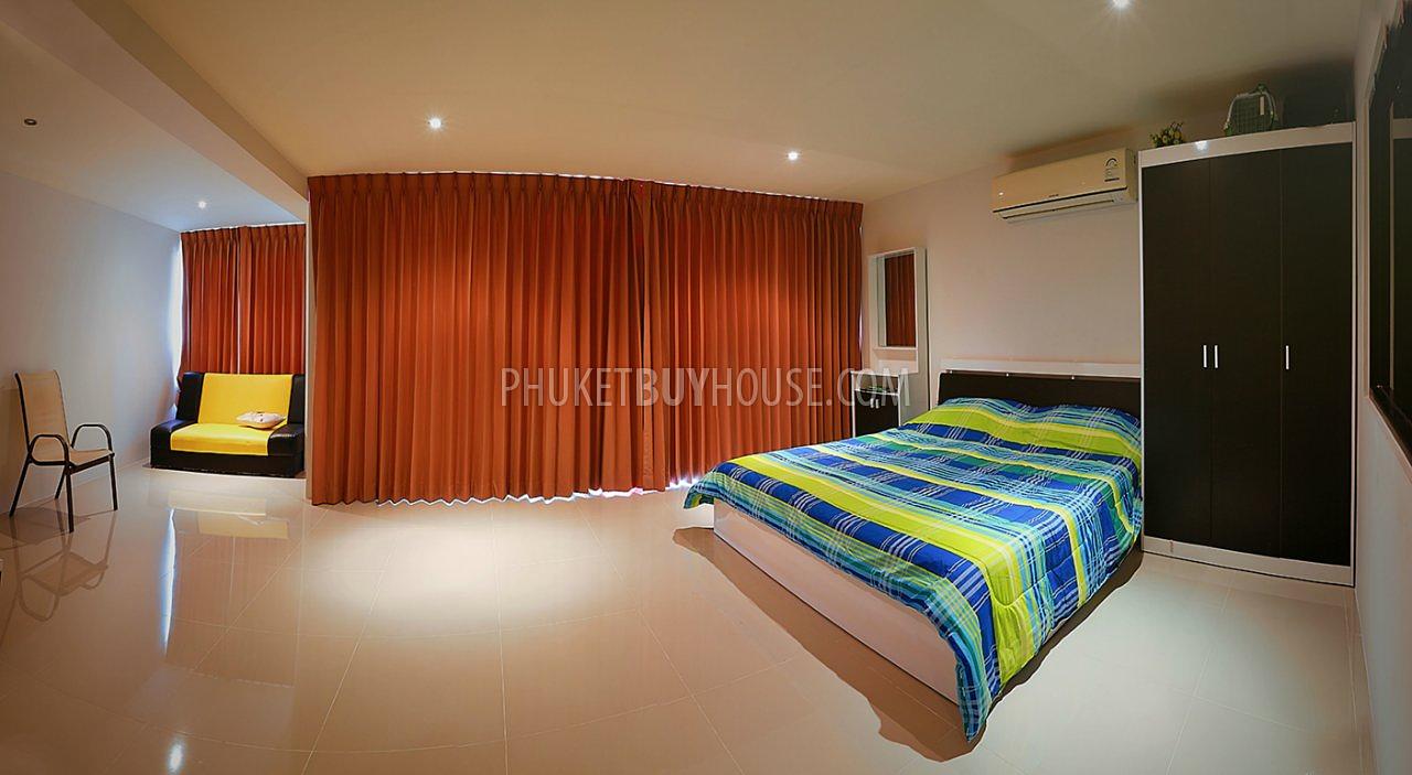 PAT5273: Adorable Apartment For Sale in Patong. Photo #2