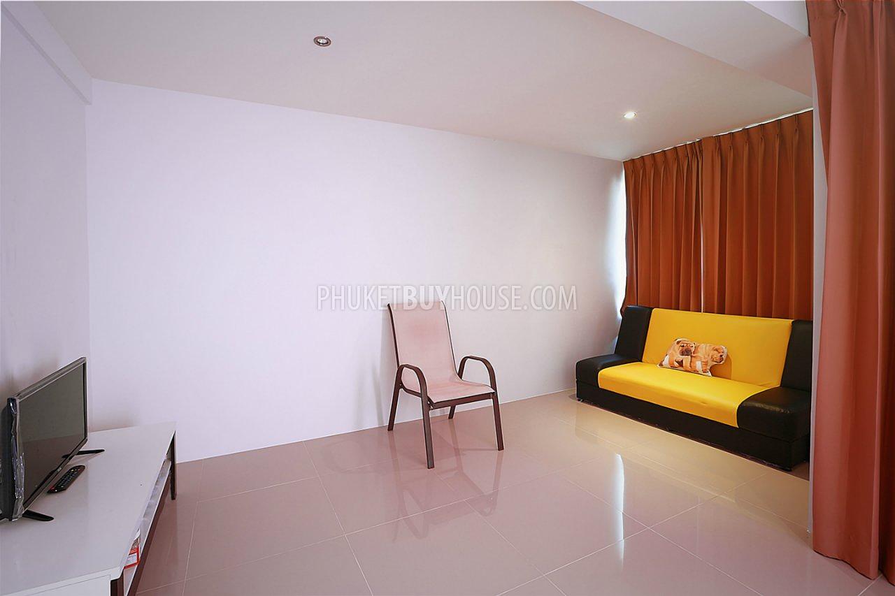 PAT5273: Adorable Apartment For Sale in Patong. Photo #3