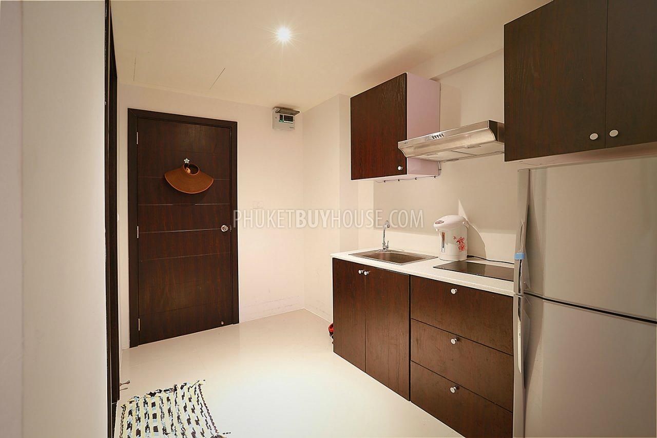 PAT5273: Adorable Apartment For Sale in Patong. Photo #4