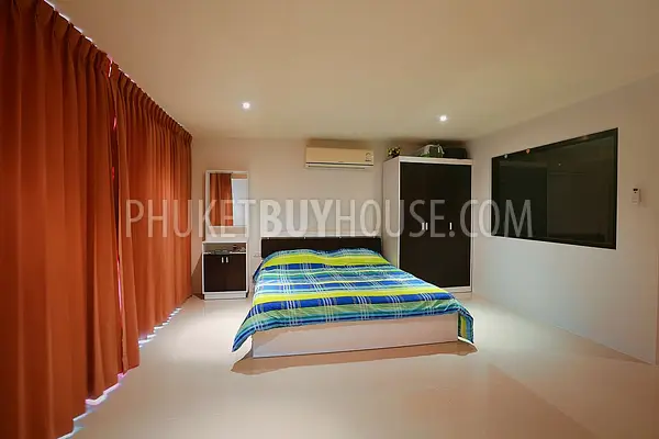 PAT5273: Adorable Apartment For Sale in Patong. Photo #9