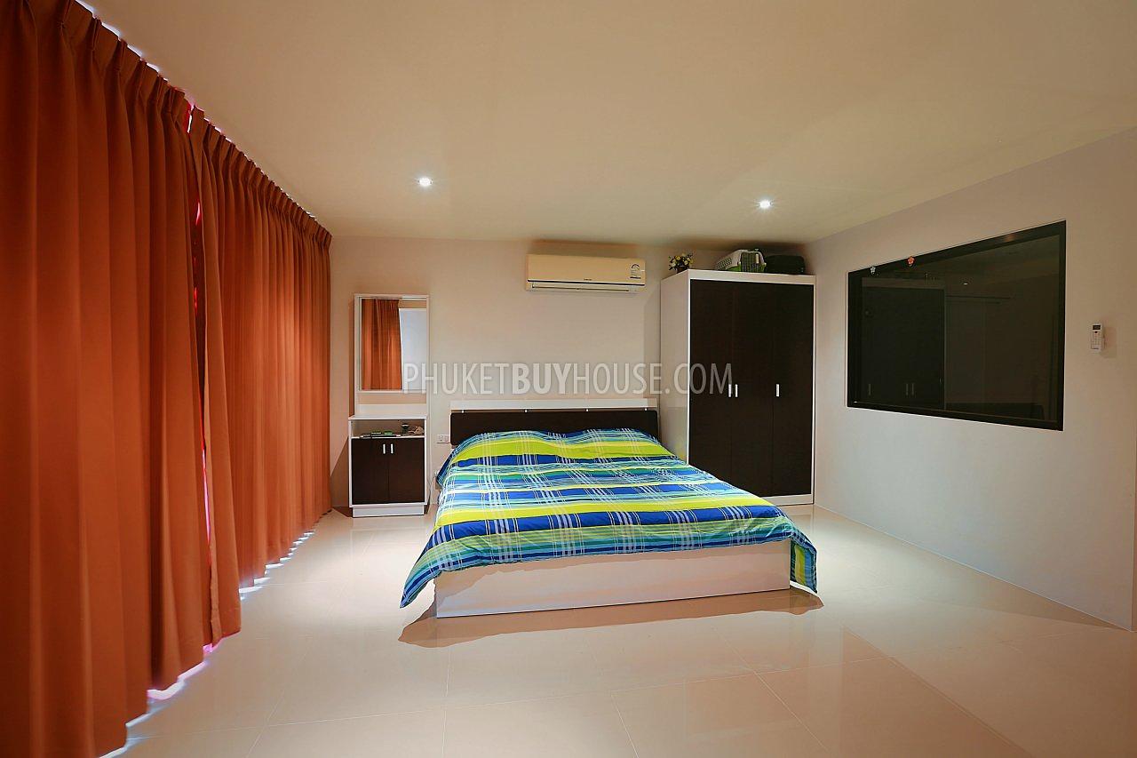 PAT5273: Adorable Apartment For Sale in Patong. Photo #9