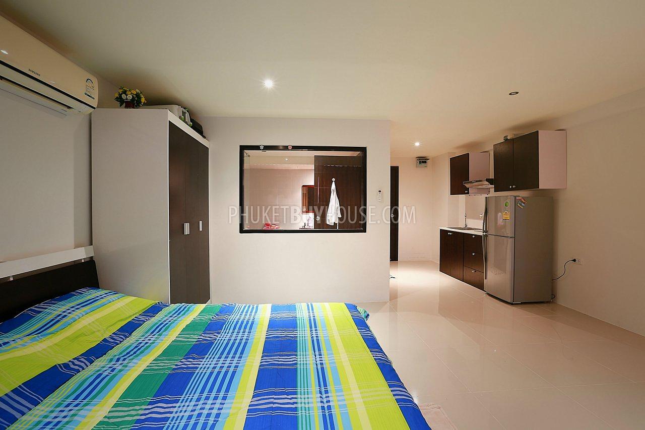 PAT5273: Adorable Apartment For Sale in Patong. Photo #10