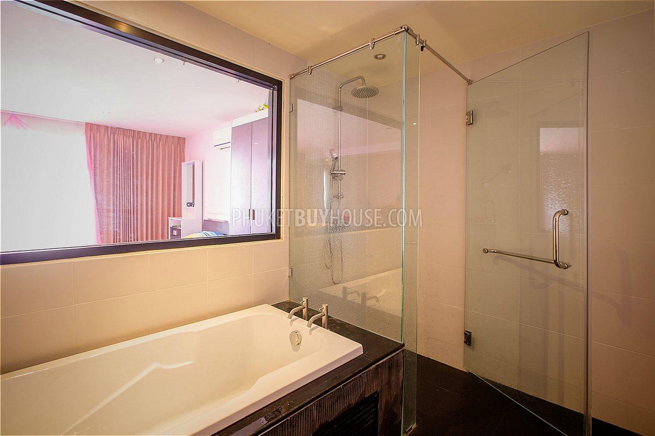 PAT5273: Adorable Apartment For Sale in Patong. Photo #11