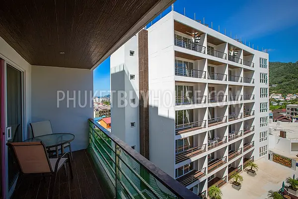PAT5273: Adorable Apartment For Sale in Patong. Photo #12