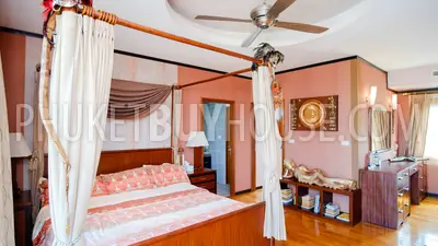 RAW5275: 7 Bedrooms Sea View Villa. Photo #1