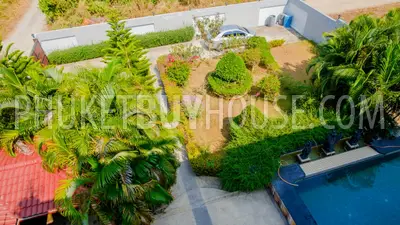 RAW5275: 7 Bedrooms Sea View Villa. Photo #2