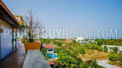 RAW5275: 7 Bedrooms Sea View Villa. Photo #4