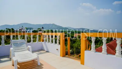 RAW5275: 7 Bedrooms Sea View Villa. Photo #5